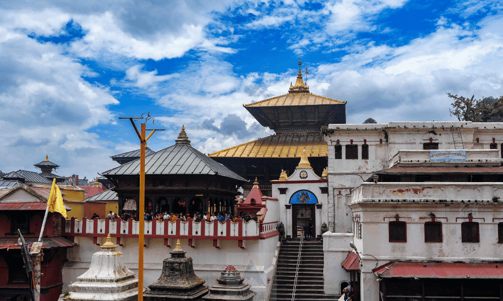 Kathmandu, Chitwan, Pokhara & Everest Helicopter Tour (6 Days)